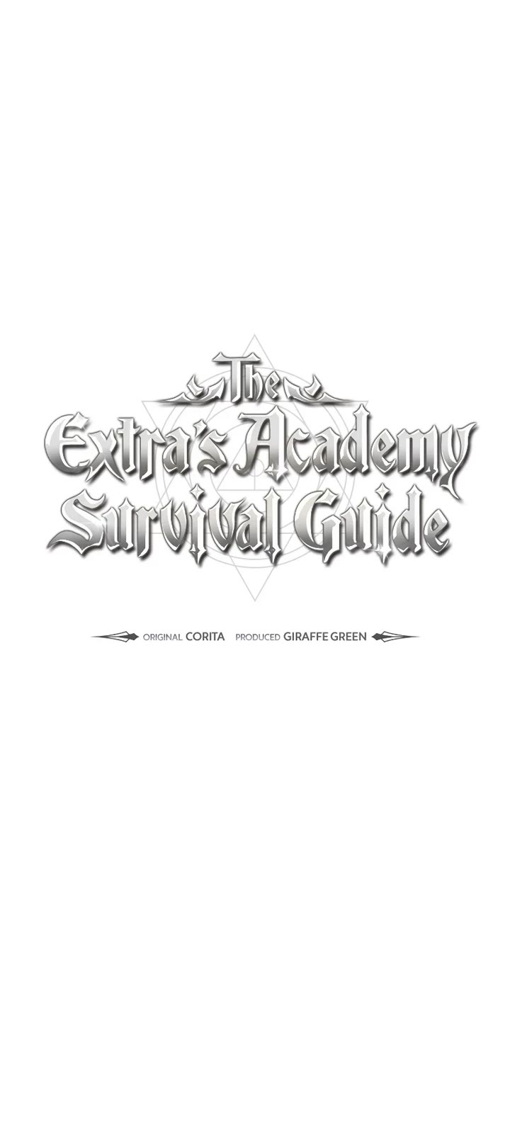 The Extra’s Academy Survival Guide chapter 103 page 5
