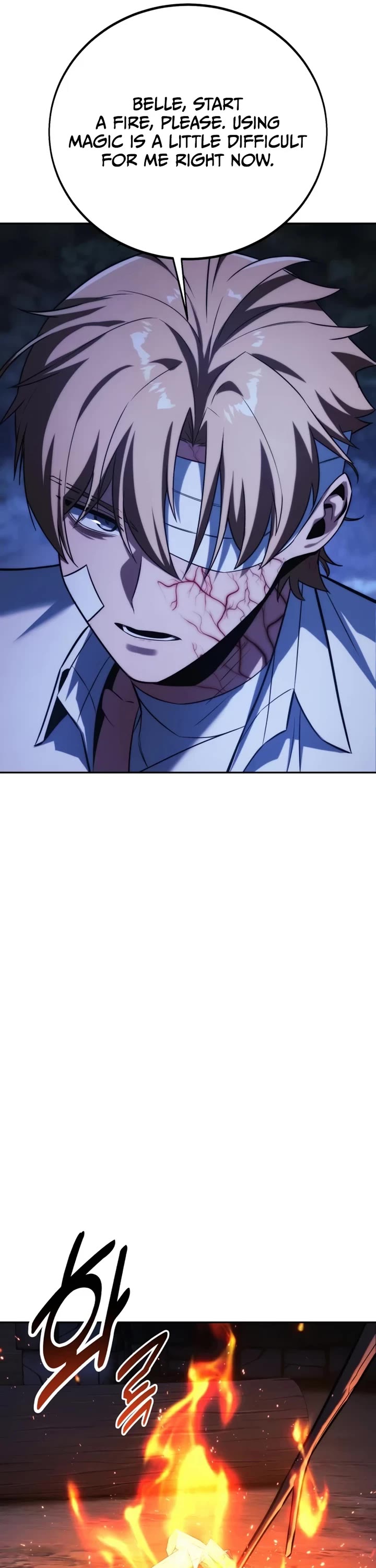 The Extra’s Academy Survival Guide chapter 103 page 62