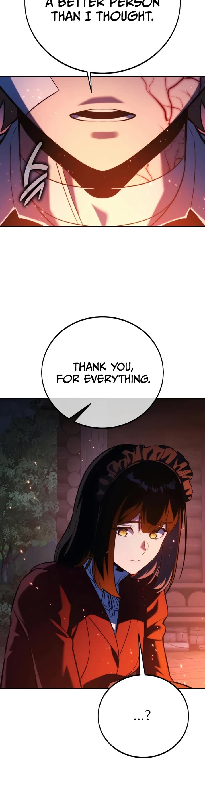 The Extra’s Academy Survival Guide chapter 103 page 73