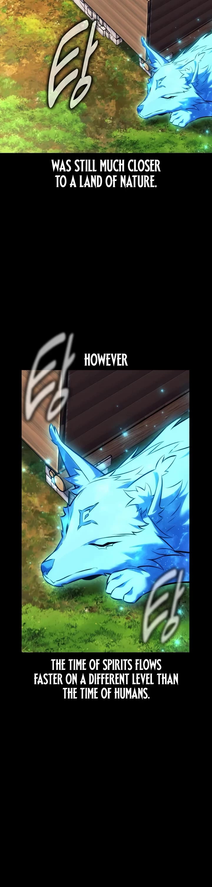 The Extra’s Academy Survival Guide chapter 104 page 14