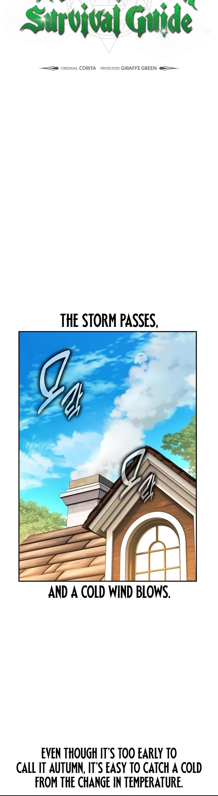 The Extra’s Academy Survival Guide chapter 104 page 20