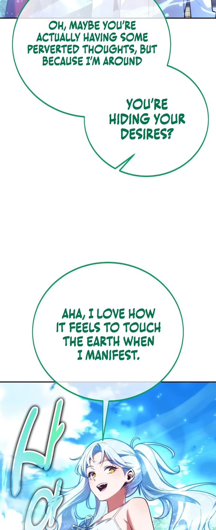 The Extra’s Academy Survival Guide chapter 104 page 33