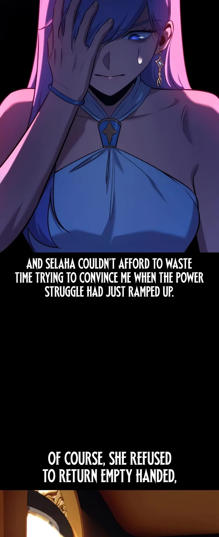The Extra’s Academy Survival Guide chapter 104 page 43