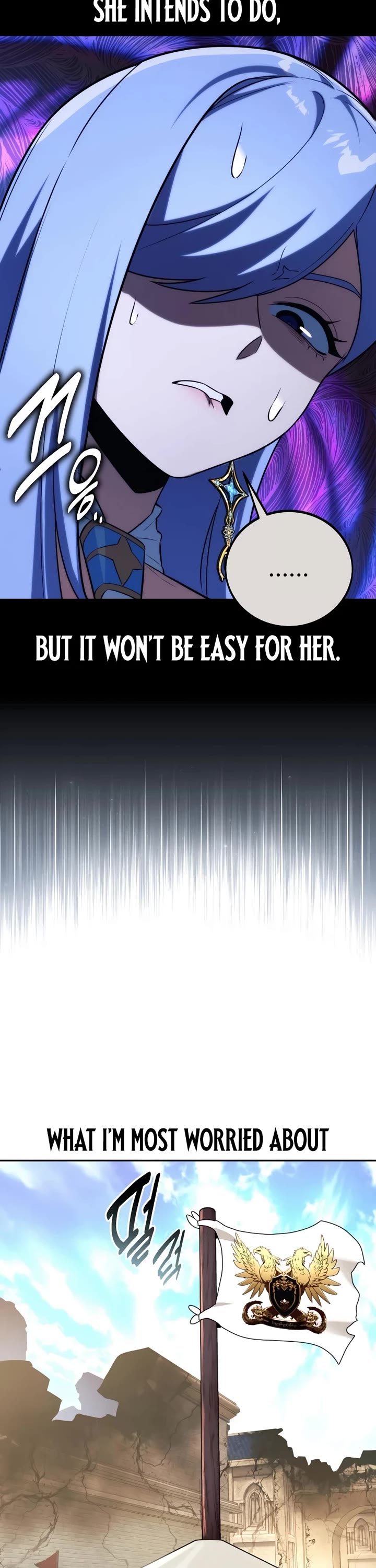 The Extra’s Academy Survival Guide chapter 104 page 46