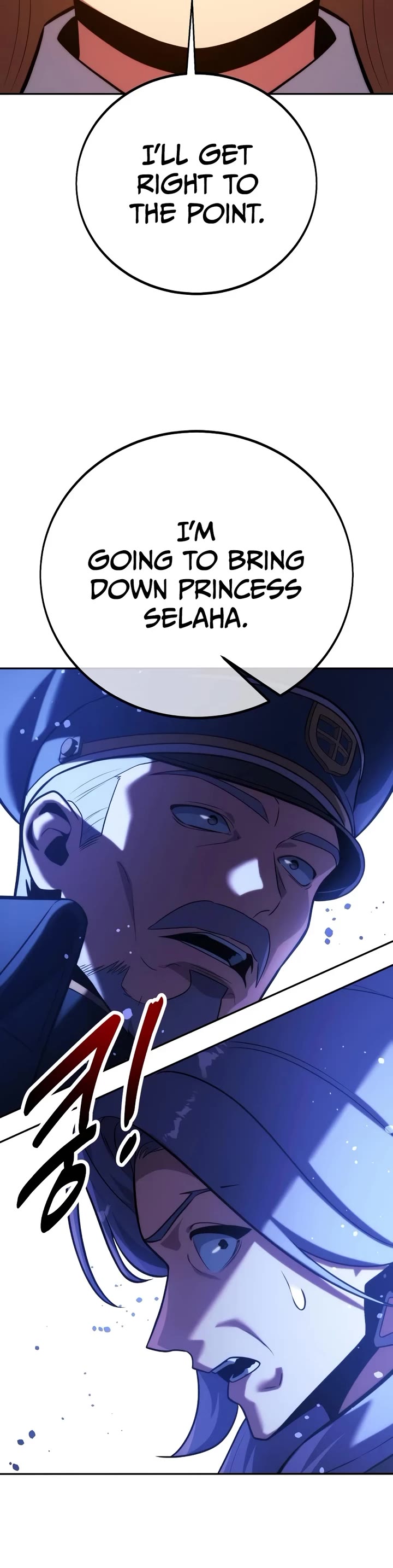 The Extra’s Academy Survival Guide chapter 104 page 53