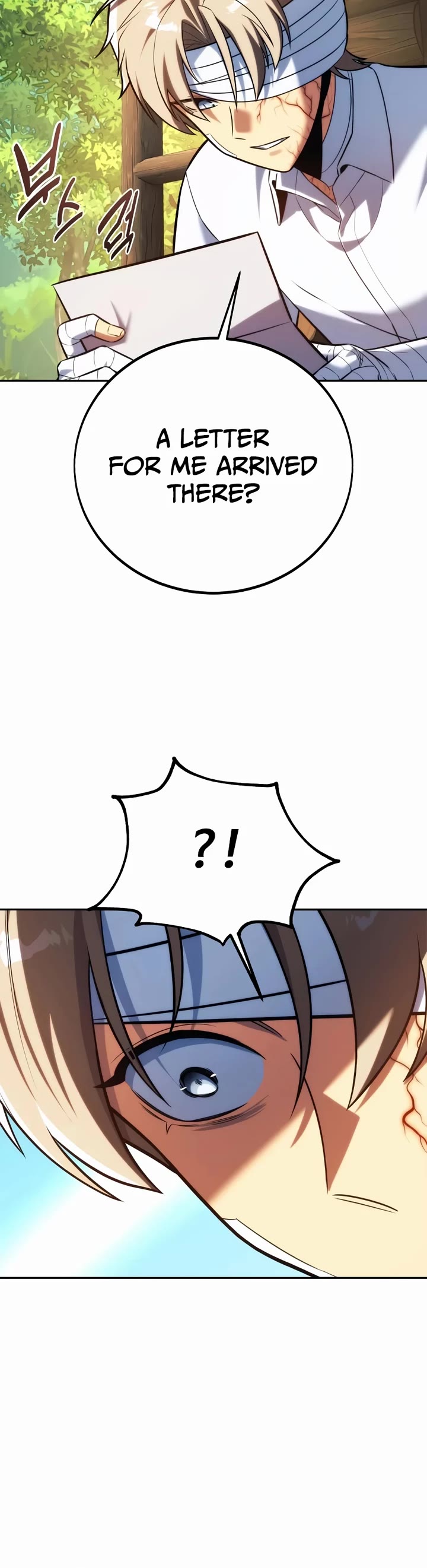 The Extra’s Academy Survival Guide chapter 104 page 57