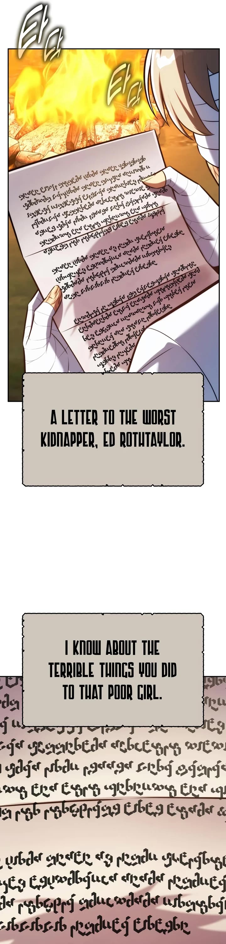 The Extra’s Academy Survival Guide chapter 104 page 58