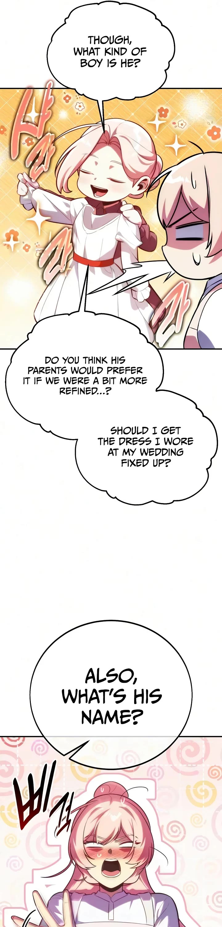 The Extra’s Academy Survival Guide chapter 106 page 13