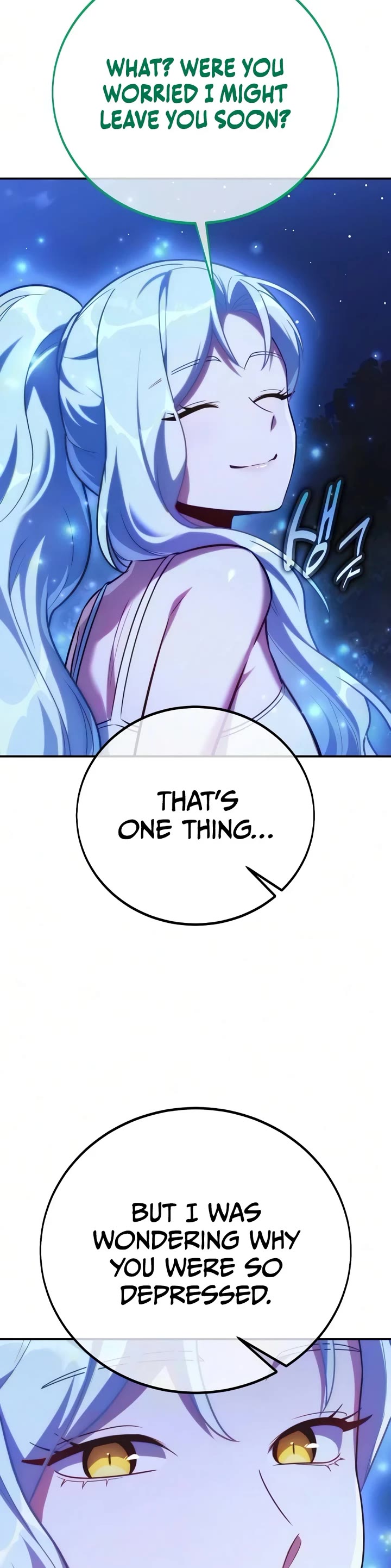 The Extra’s Academy Survival Guide chapter 106 page 31