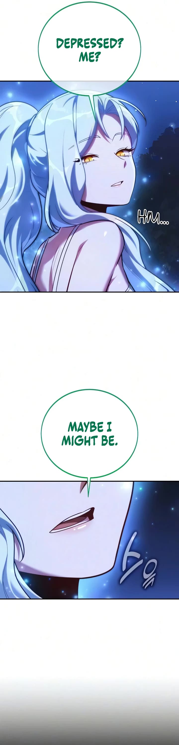 The Extra’s Academy Survival Guide chapter 106 page 33