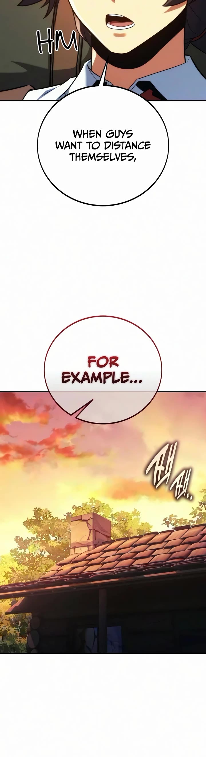 The Extra’s Academy Survival Guide chapter 106 page 60