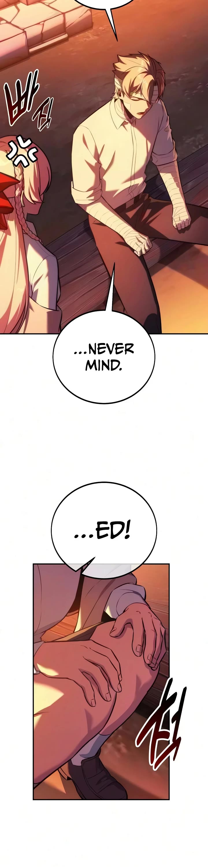 The Extra’s Academy Survival Guide chapter 106 page 68