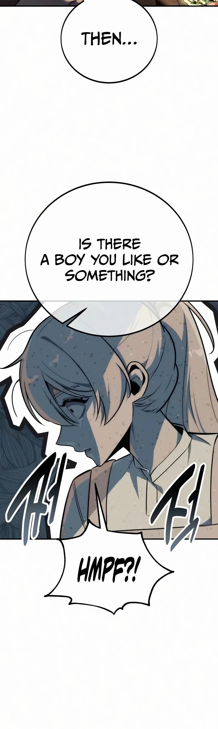 The Extra’s Academy Survival Guide chapter 106 page 8