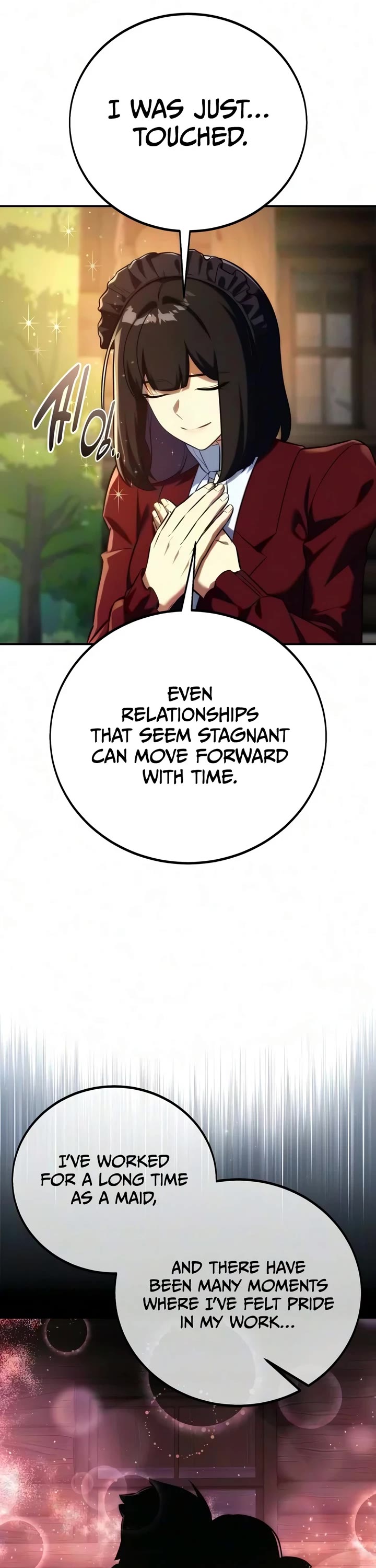 The Extra’s Academy Survival Guide chapter 108 page 12