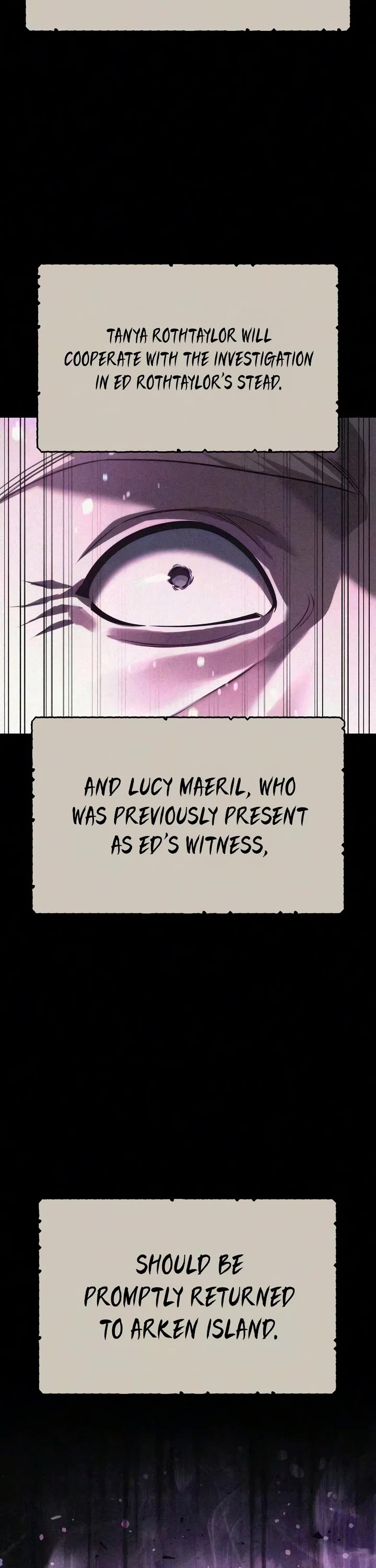 The Extra’s Academy Survival Guide chapter 108 page 2