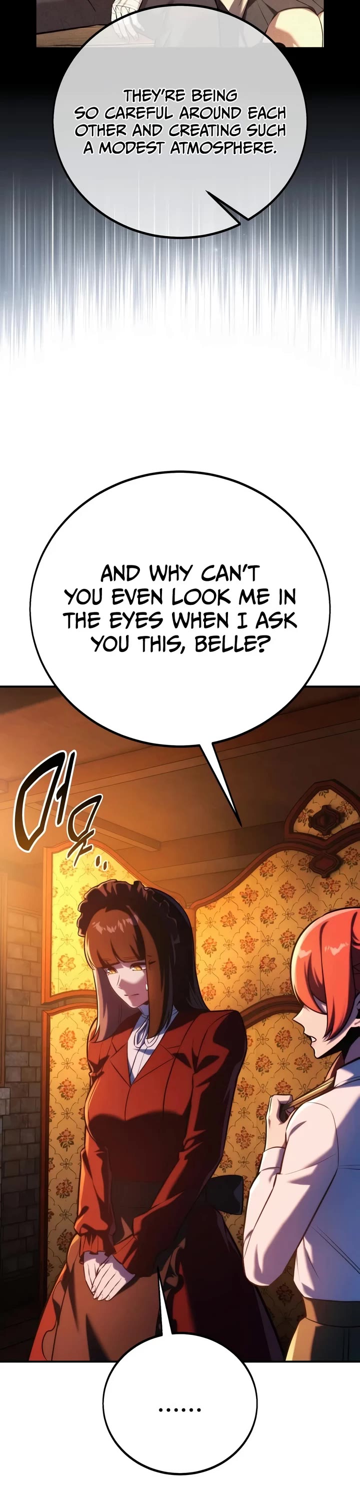 The Extra’s Academy Survival Guide chapter 109 page 18