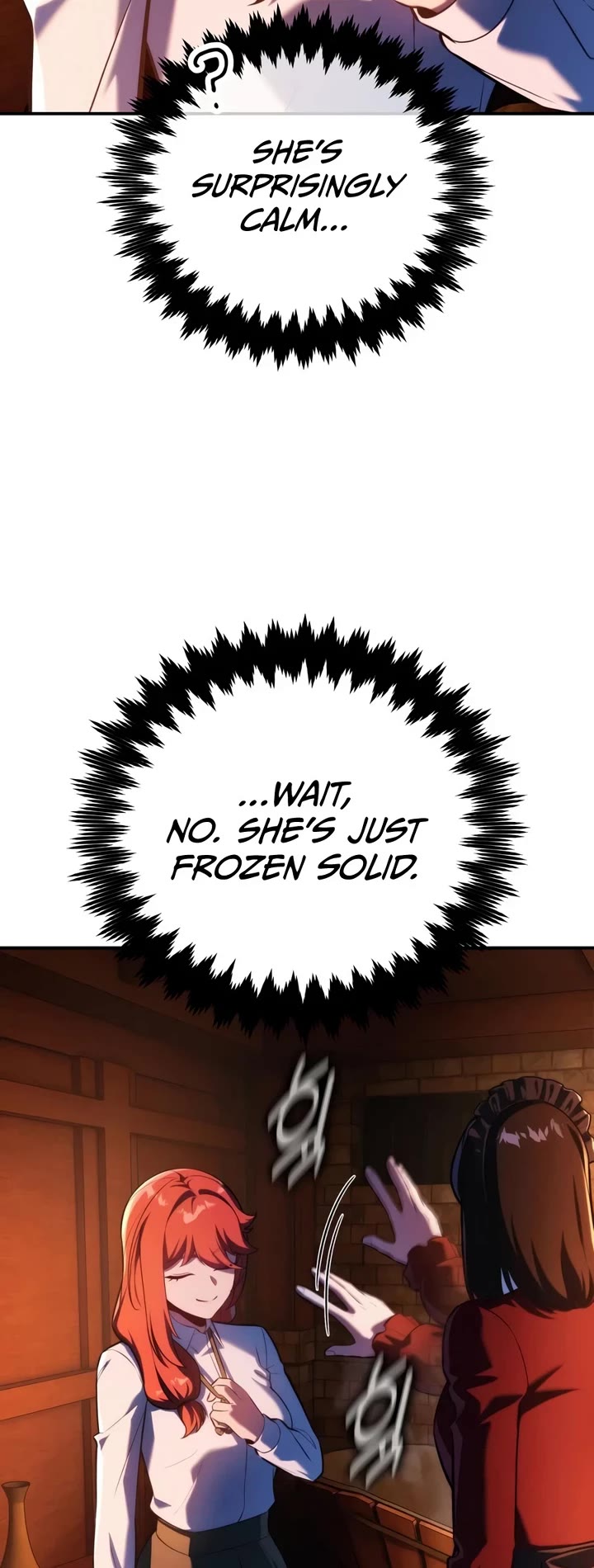 The Extra’s Academy Survival Guide chapter 109 page 20