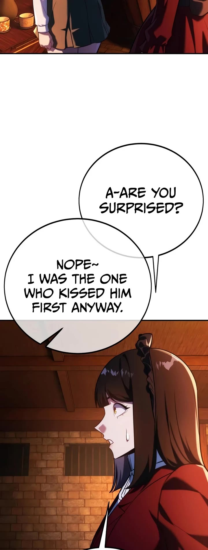 The Extra’s Academy Survival Guide chapter 109 page 21