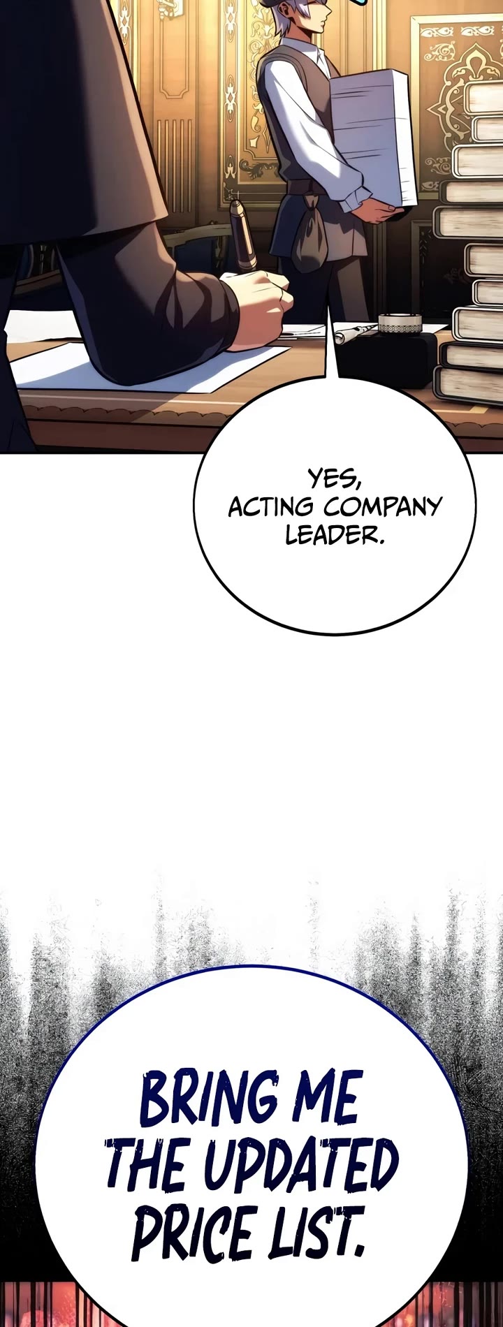 The Extra’s Academy Survival Guide chapter 109 page 44