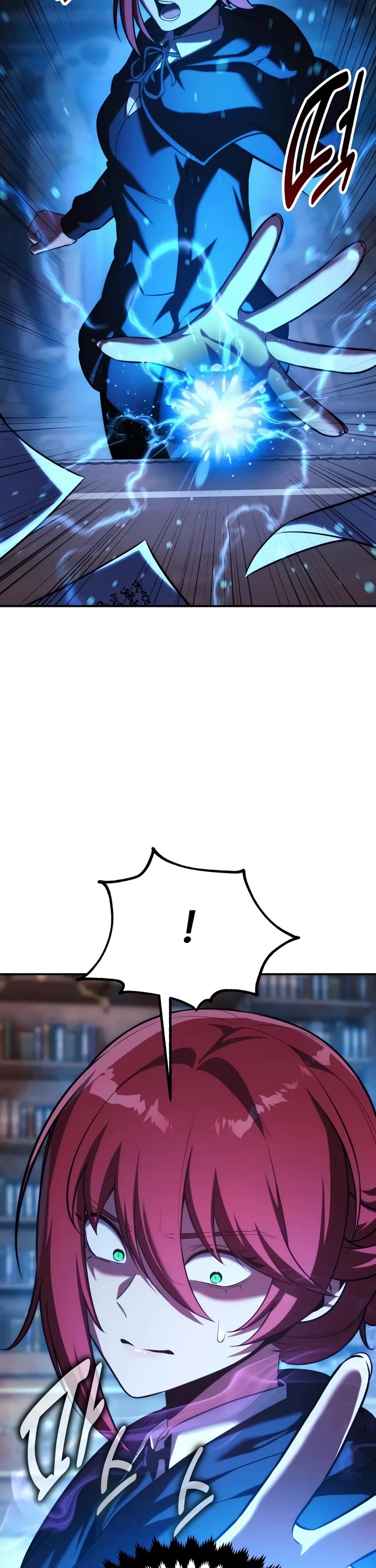 The Extra’s Academy Survival Guide chapter 109 page 48