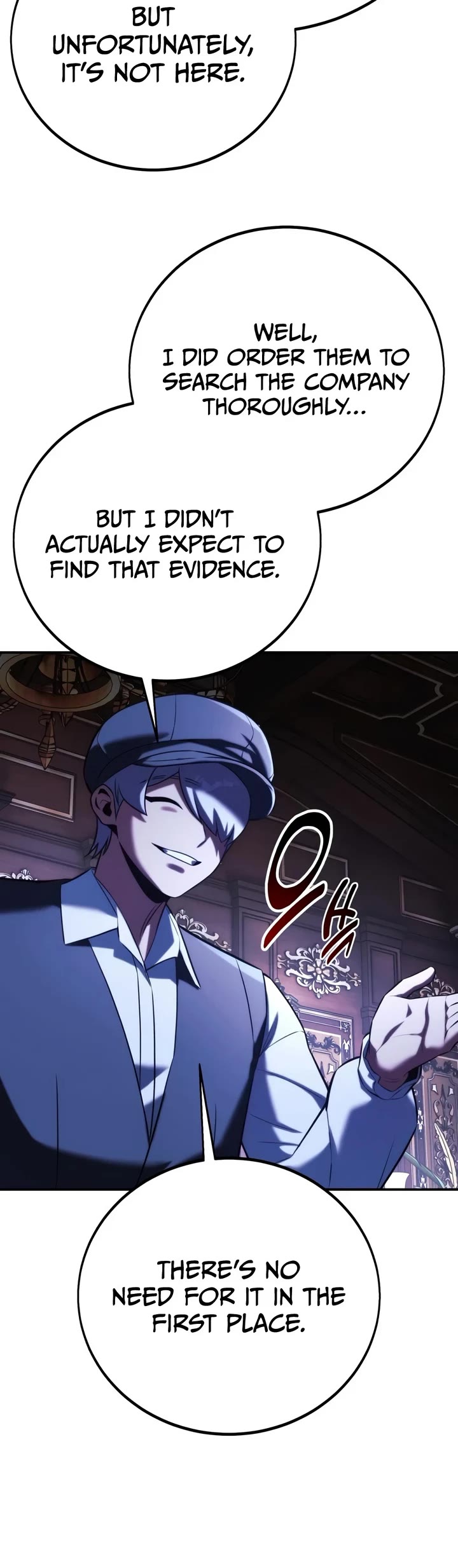 The Extra’s Academy Survival Guide chapter 109 page 56