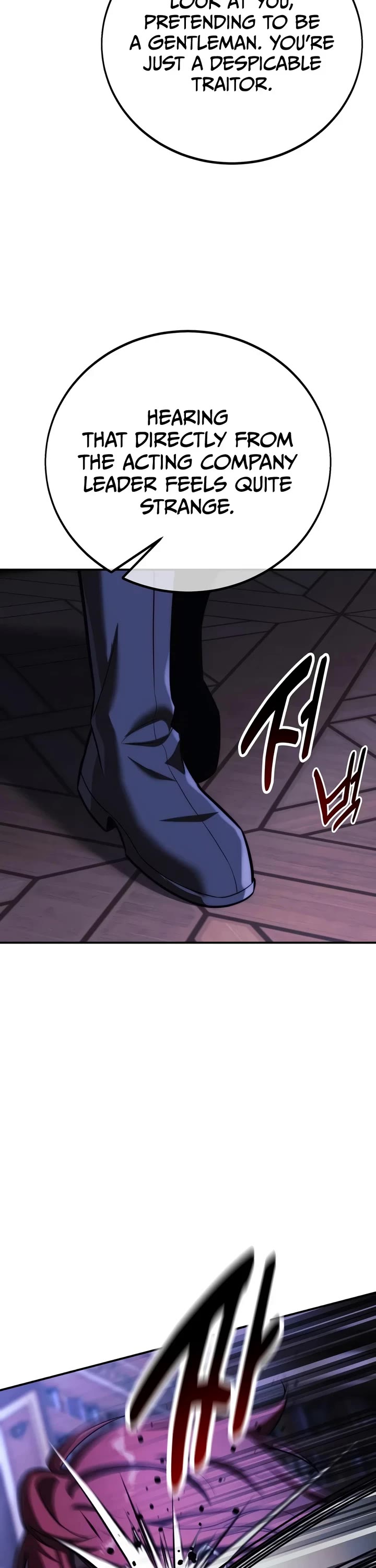 The Extra’s Academy Survival Guide chapter 109 page 59