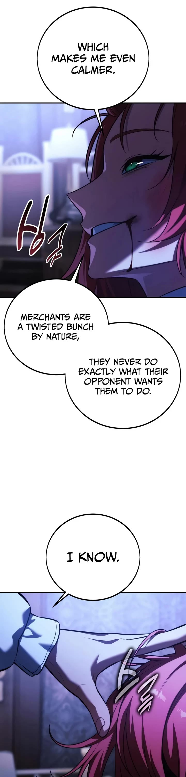 The Extra’s Academy Survival Guide chapter 109 page 62