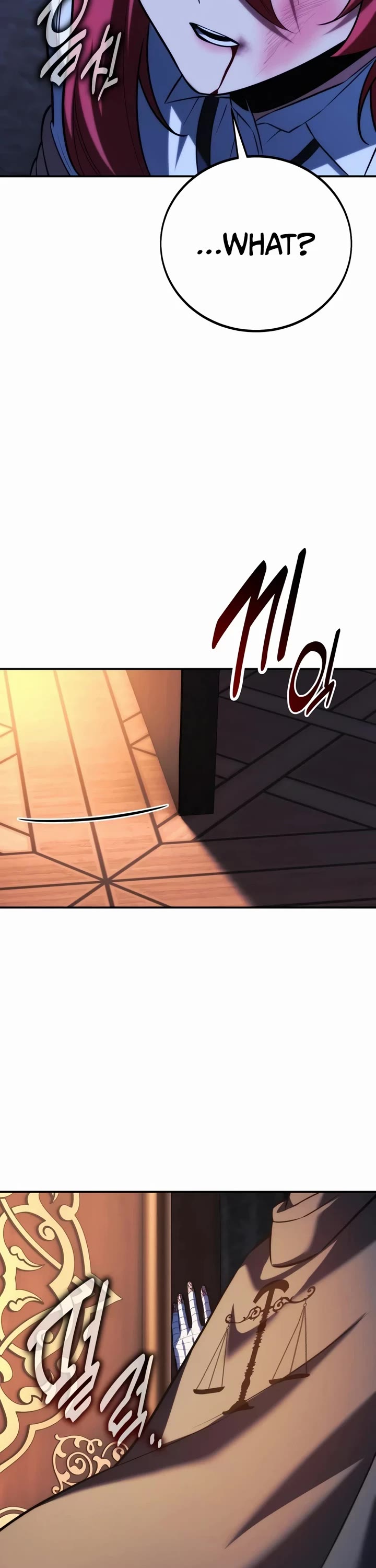 The Extra’s Academy Survival Guide chapter 109 page 68