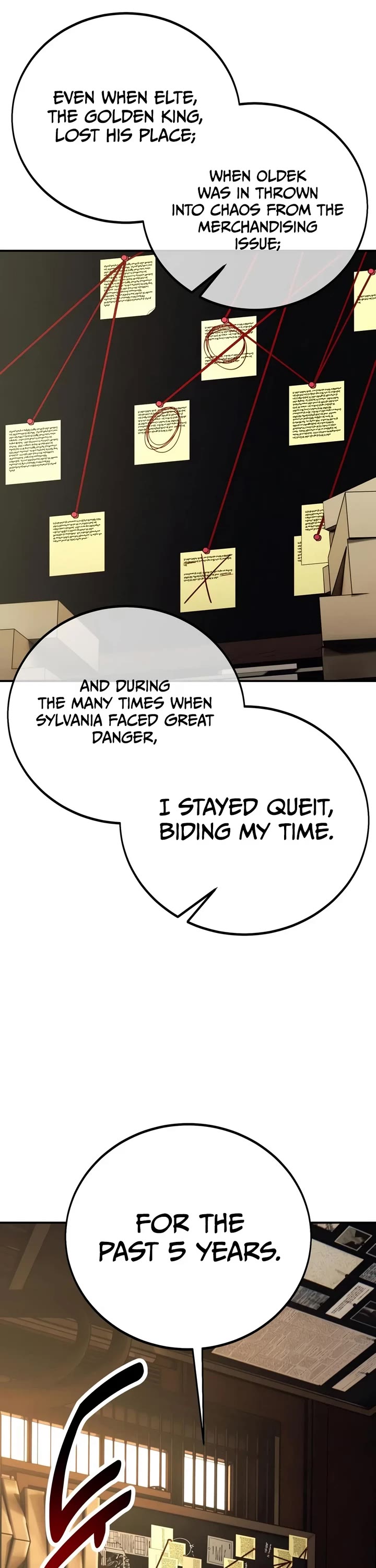 The Extra’s Academy Survival Guide chapter 110 page 24