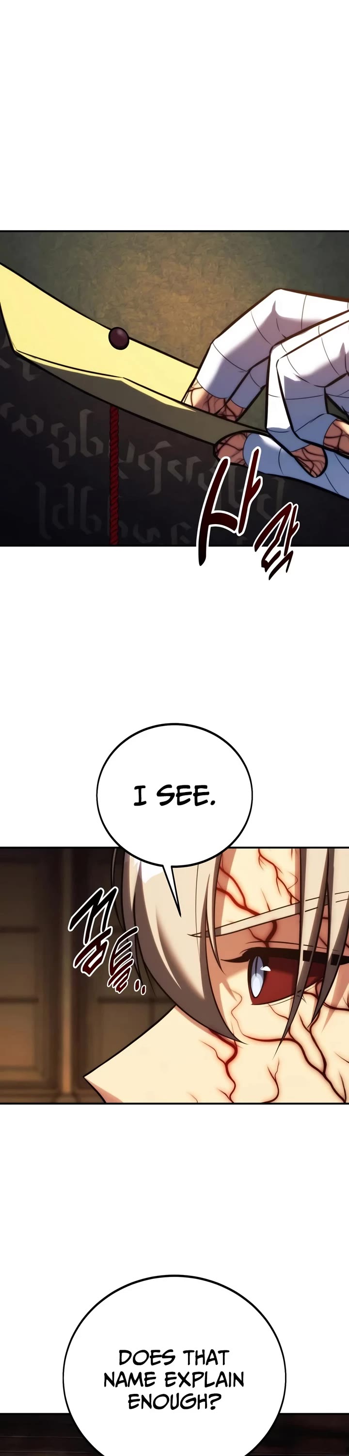 The Extra’s Academy Survival Guide chapter 110 page 36