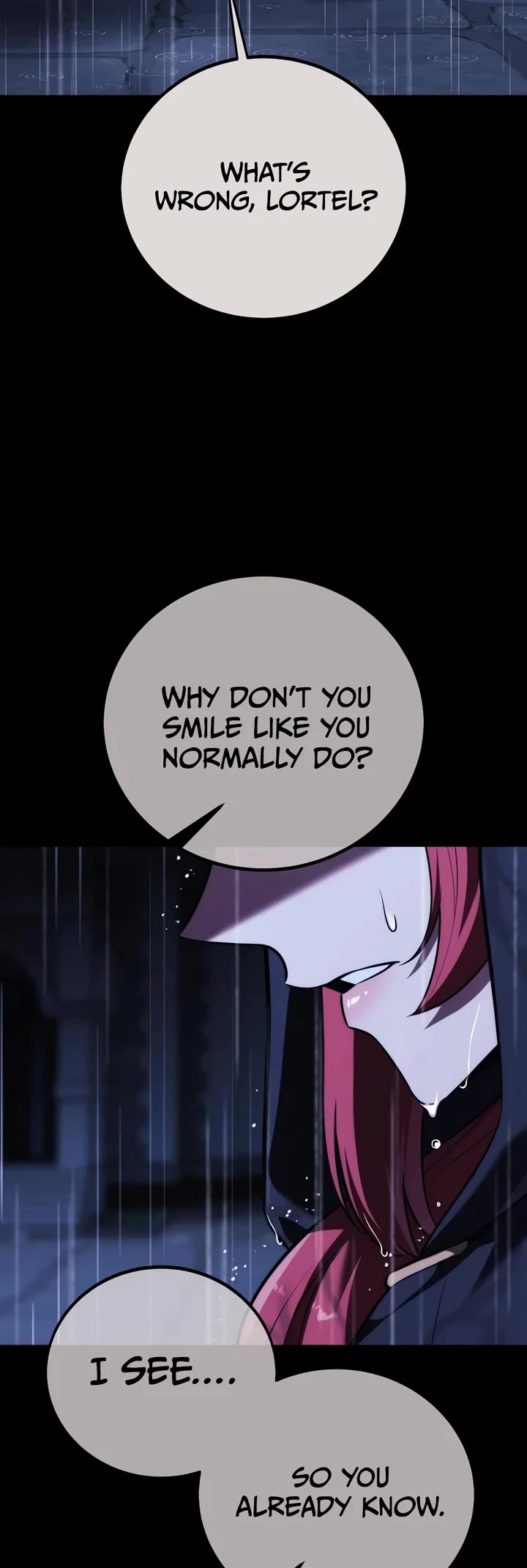 The Extra’s Academy Survival Guide chapter 110 page 4