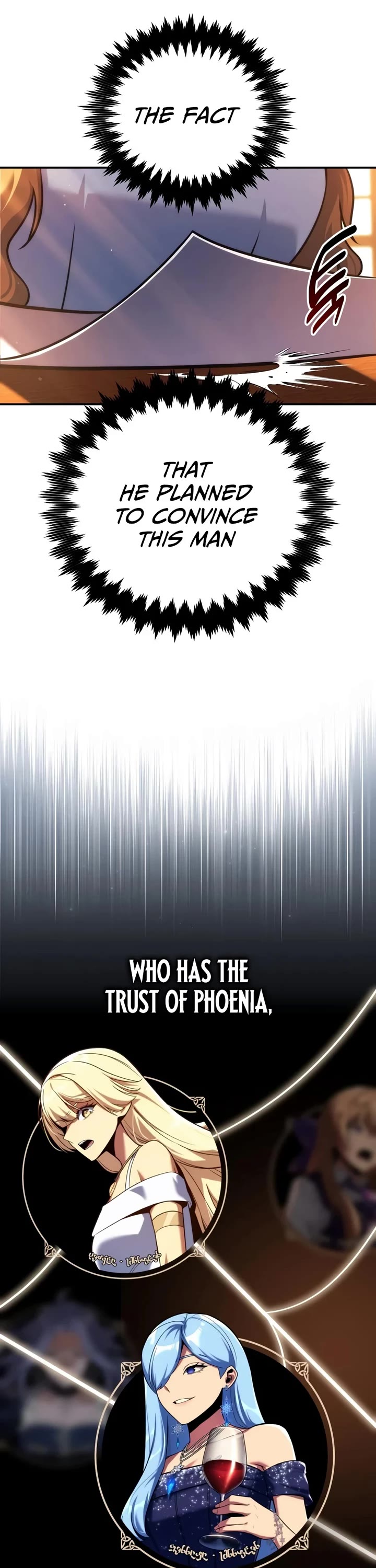 The Extra’s Academy Survival Guide chapter 110 page 41