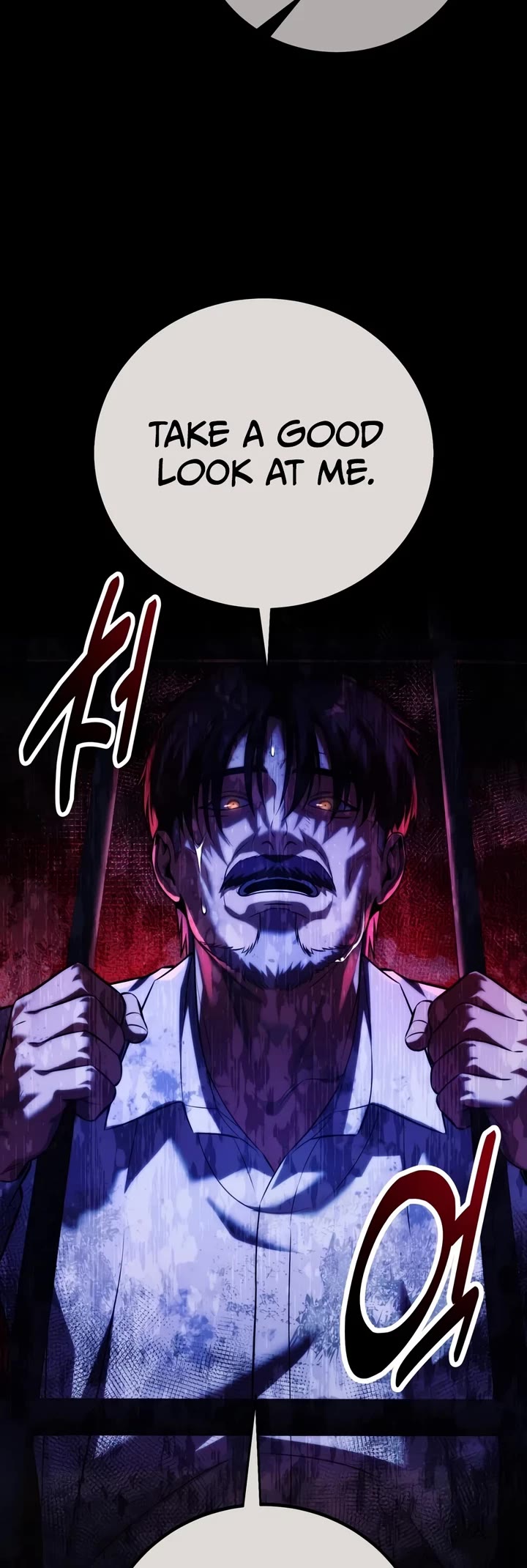 The Extra’s Academy Survival Guide chapter 110 page 5