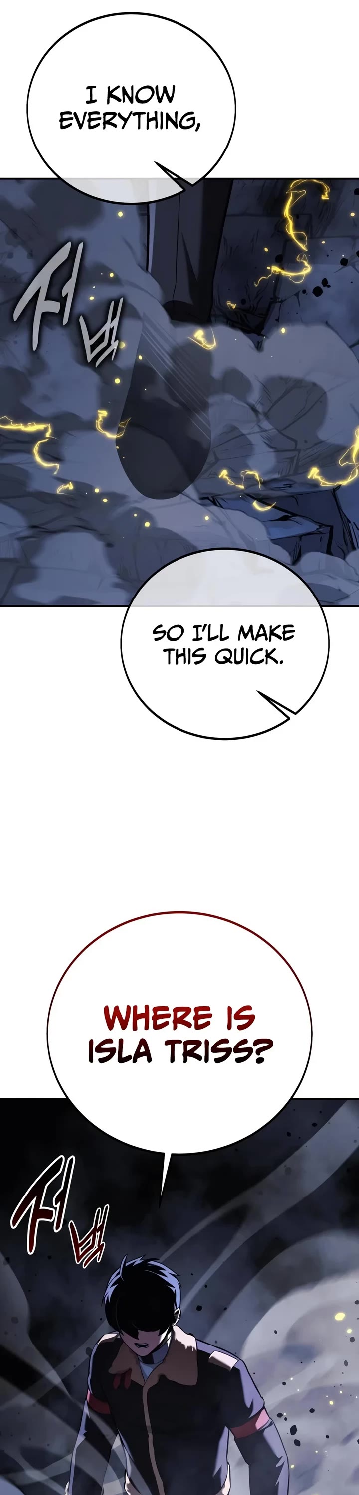 The Extra’s Academy Survival Guide chapter 110 page 58