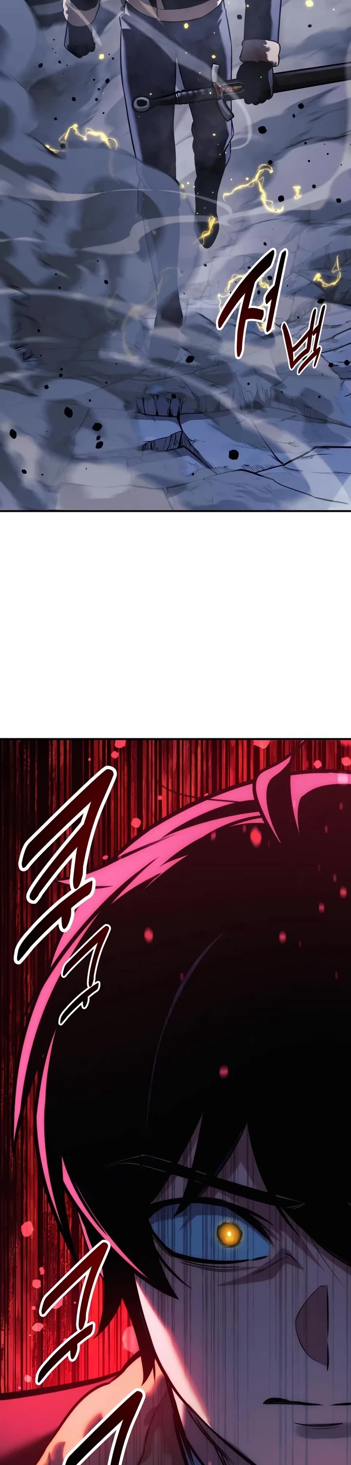 The Extra’s Academy Survival Guide chapter 110 page 59