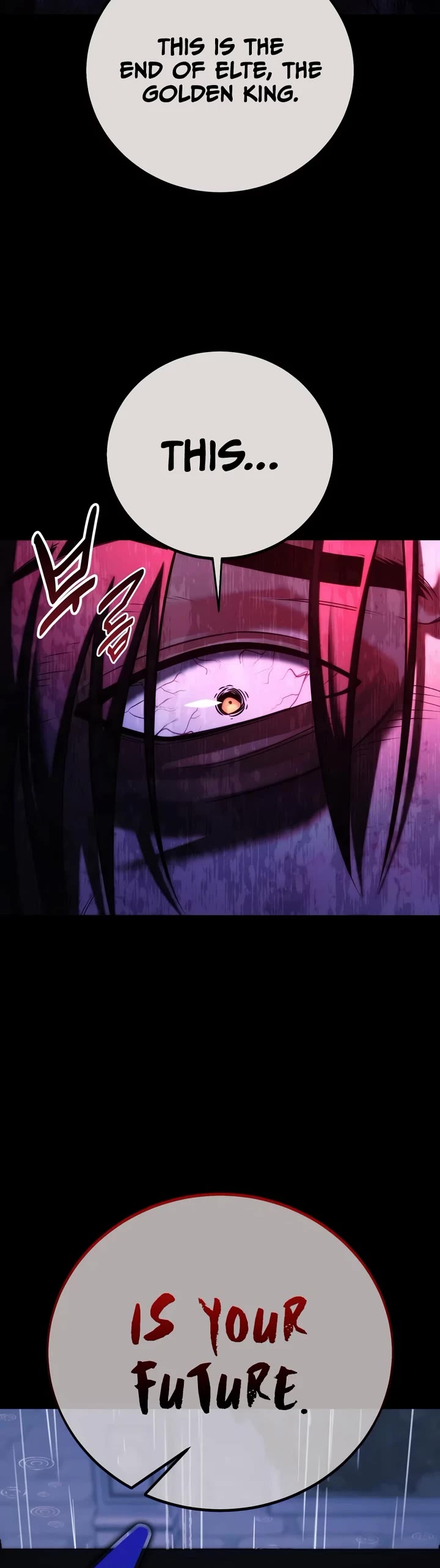 The Extra’s Academy Survival Guide chapter 110 page 6