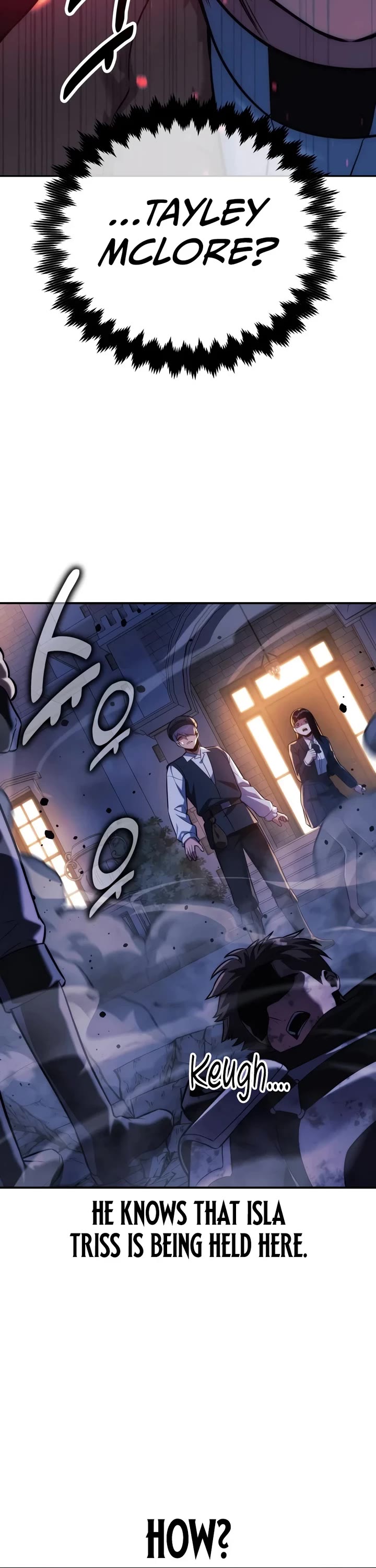 The Extra’s Academy Survival Guide chapter 110 page 60