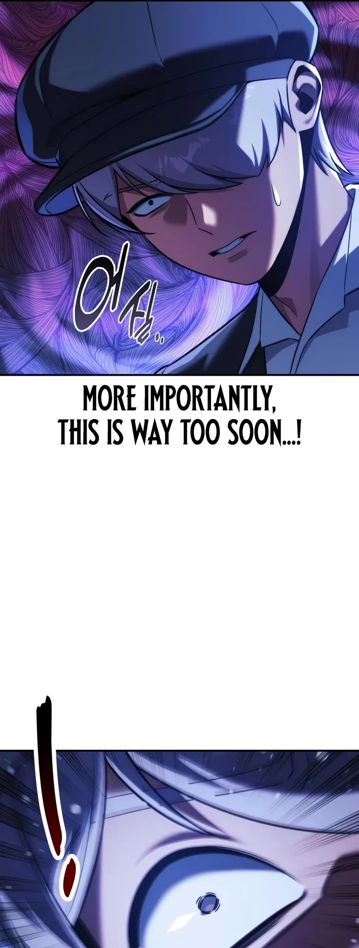 The Extra’s Academy Survival Guide chapter 110 page 61