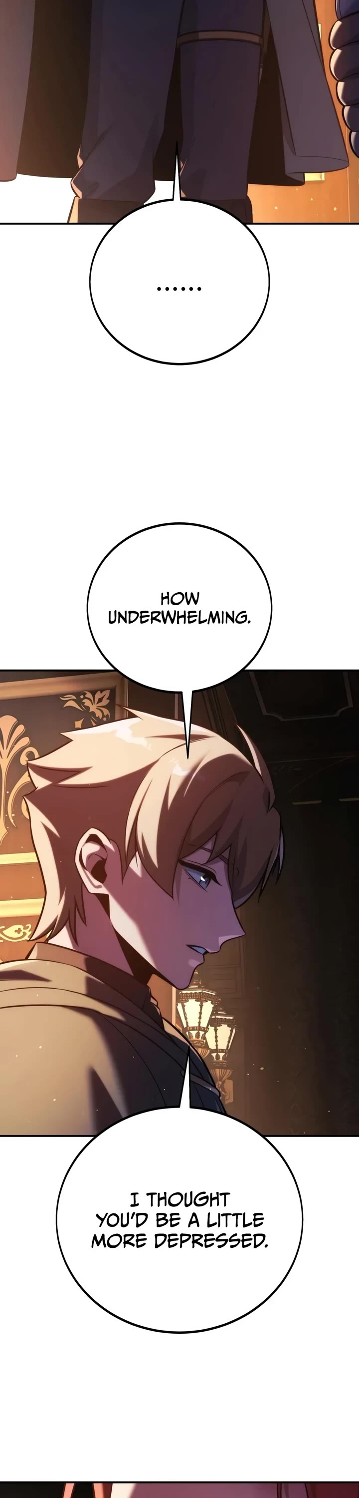The Extra’s Academy Survival Guide chapter 110 page 65