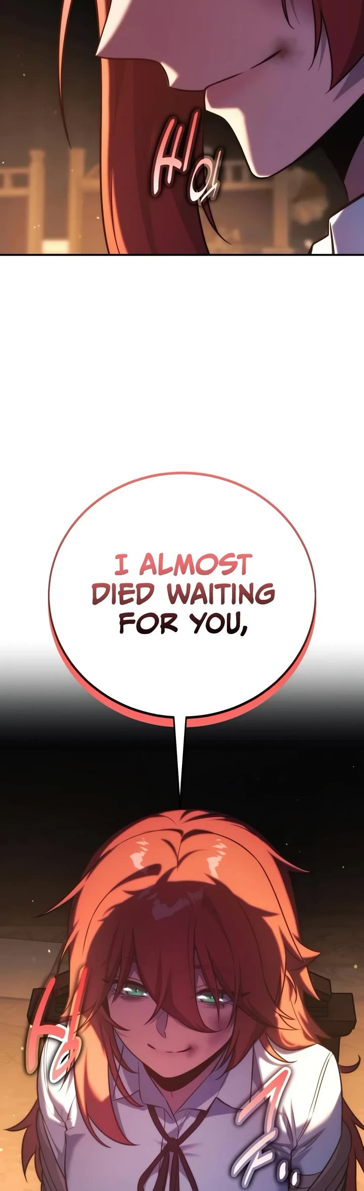 The Extra’s Academy Survival Guide chapter 110 page 66