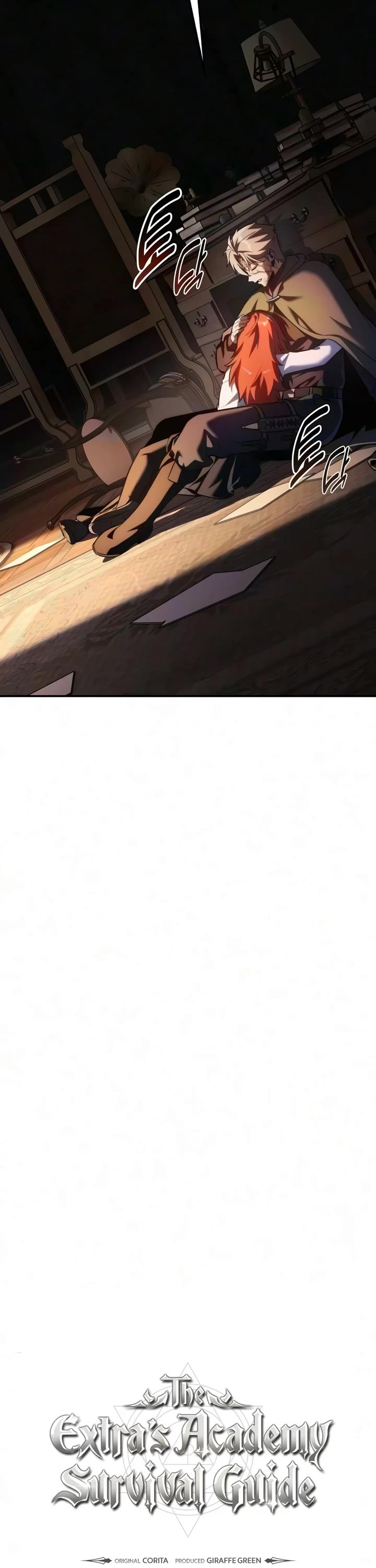 The Extra’s Academy Survival Guide chapter 111 page 20
