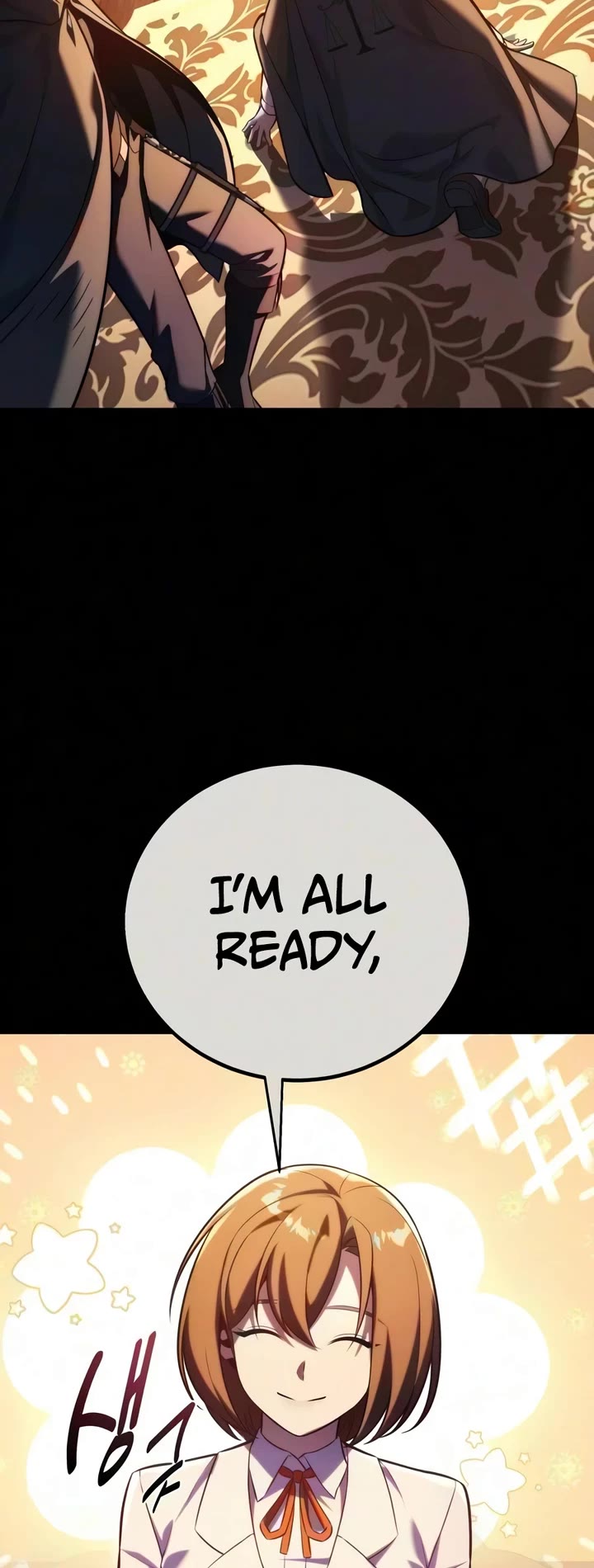 The Extra’s Academy Survival Guide chapter 111 page 27