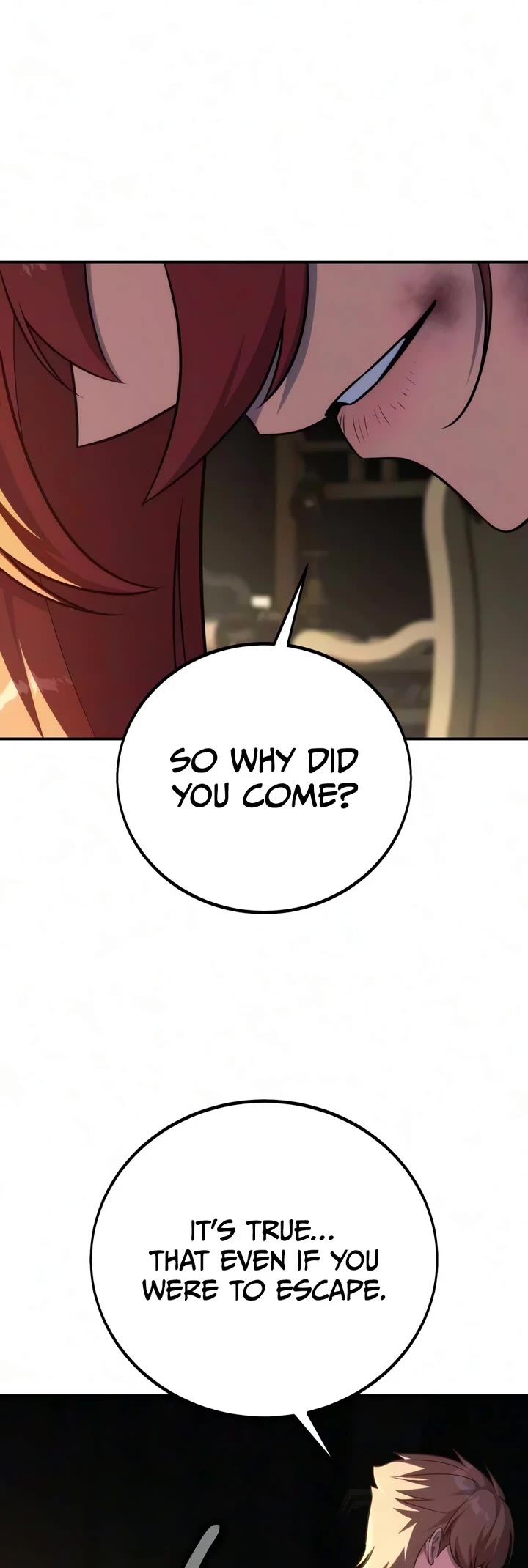 The Extra’s Academy Survival Guide chapter 111 page 5