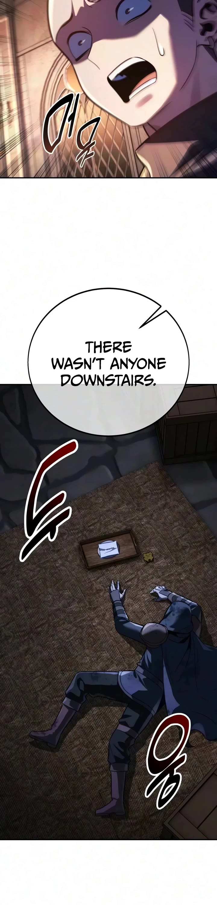 The Extra’s Academy Survival Guide chapter 111 page 52