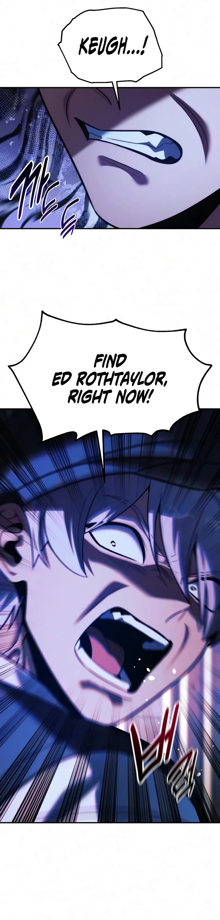 The Extra’s Academy Survival Guide chapter 111 page 57