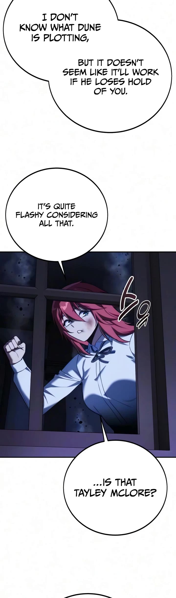 The Extra’s Academy Survival Guide chapter 111 page 60