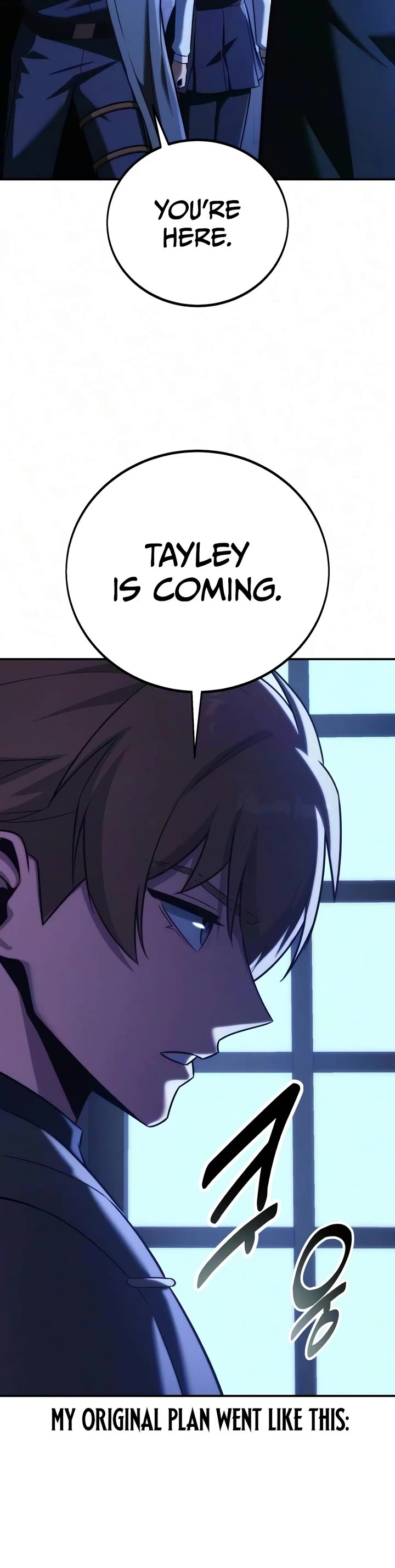 The Extra’s Academy Survival Guide chapter 111 page 67