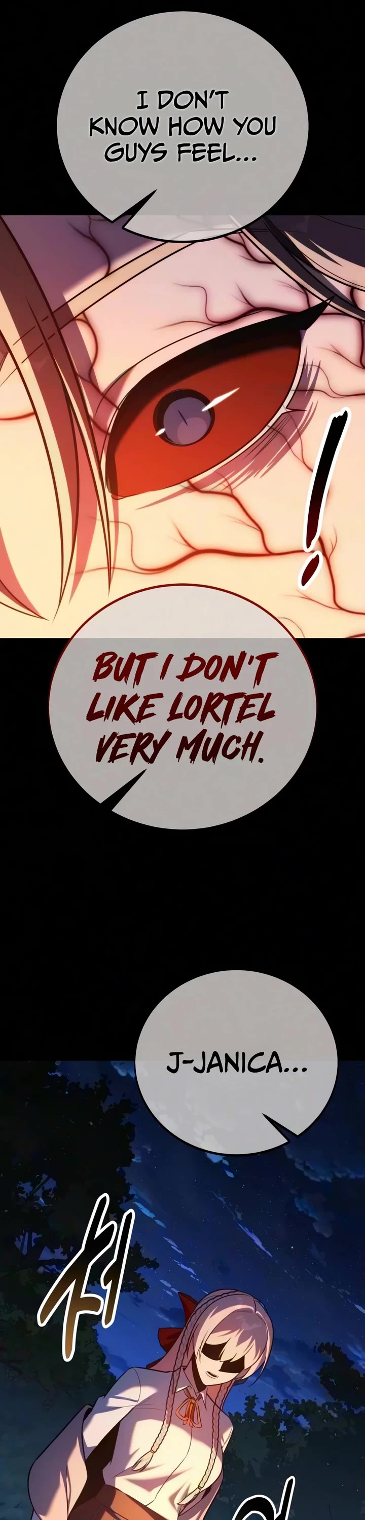 The Extra’s Academy Survival Guide chapter 112 page 13