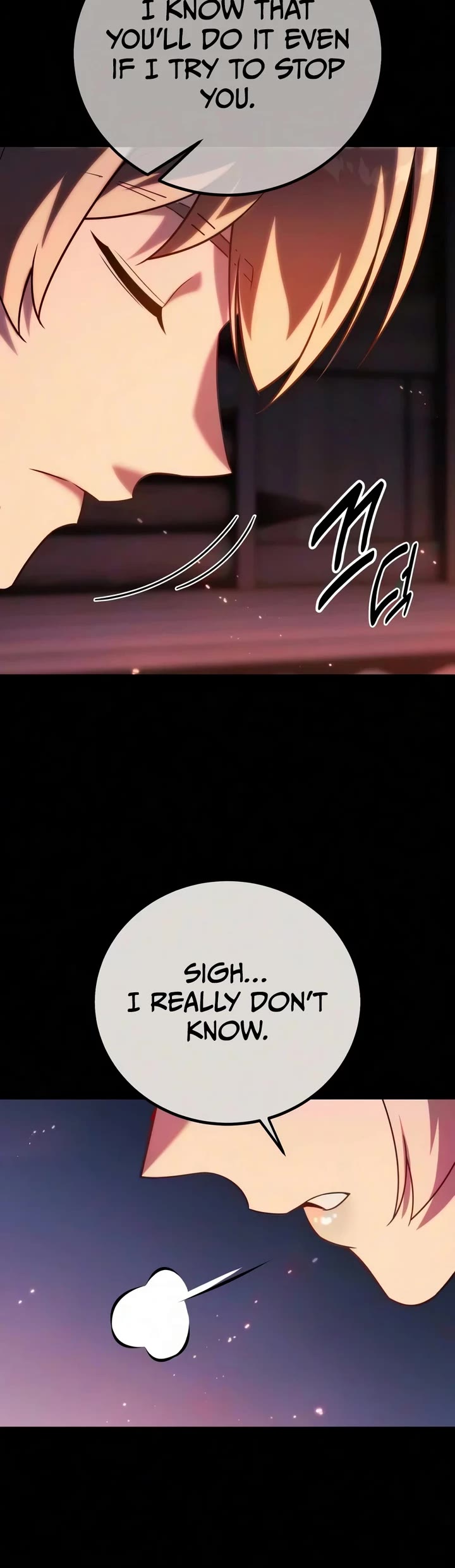 The Extra’s Academy Survival Guide chapter 112 page 16