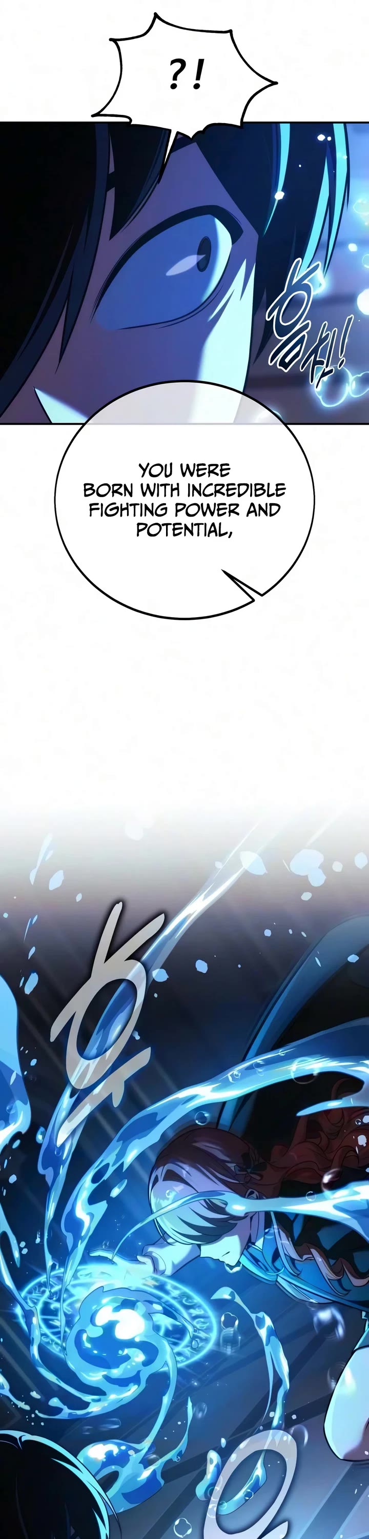 The Extra’s Academy Survival Guide chapter 112 page 39
